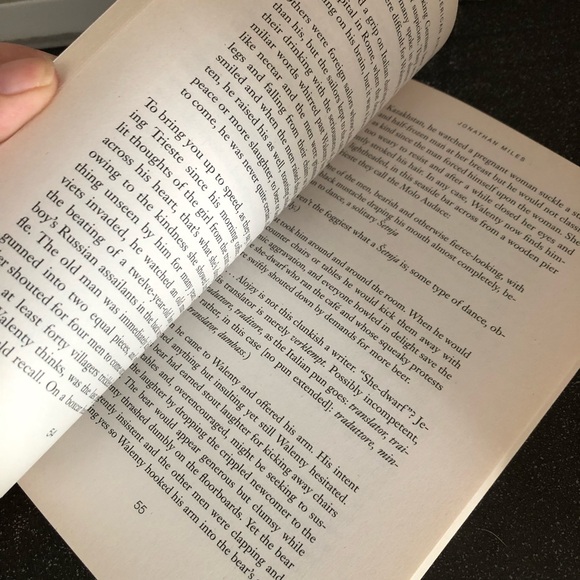 Dear American Airlines paperback - Picture 8 of 9